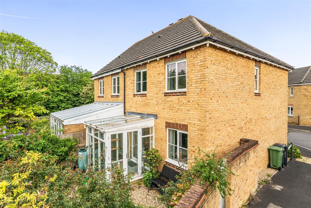 Additional image 8 of 3 bed semi-detached house for saleFairfield, Ilminster TA19