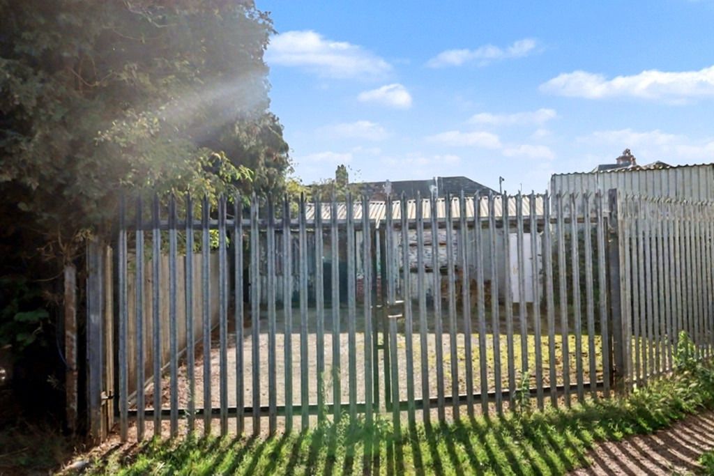 Land for saleKing's Lynn, Norfolk PE30