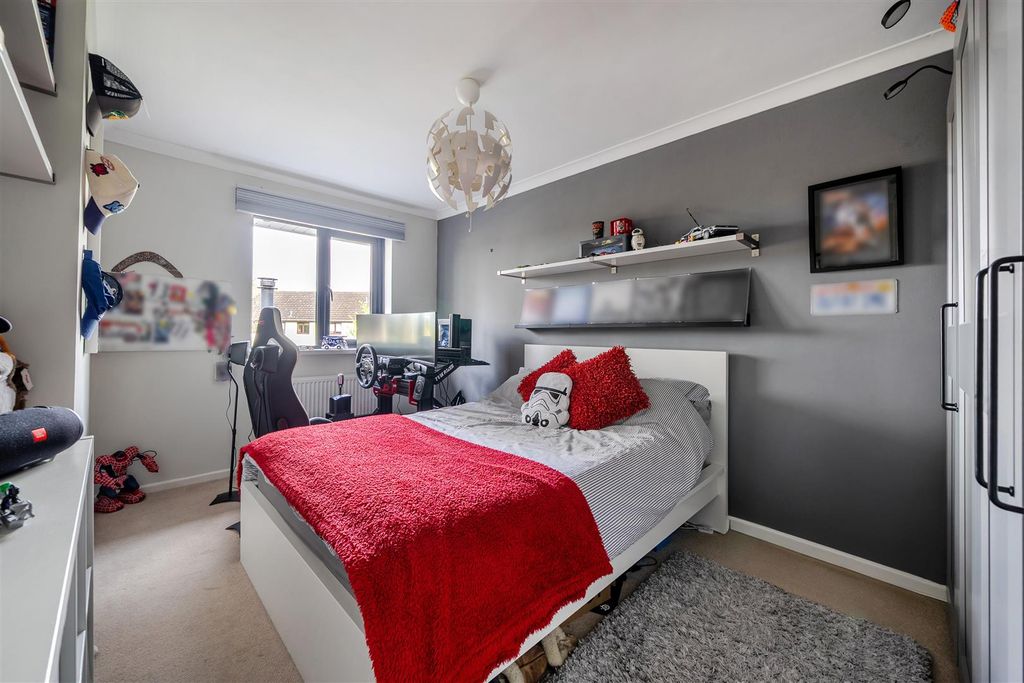 Additional image 21 of 4 bed link detached house for saleAsh Grove, Ivybridge PL21