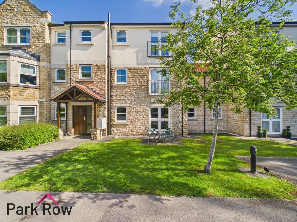 2 bed flat for saleAbbeystone Way, Monk Fryston, Leeds LS25