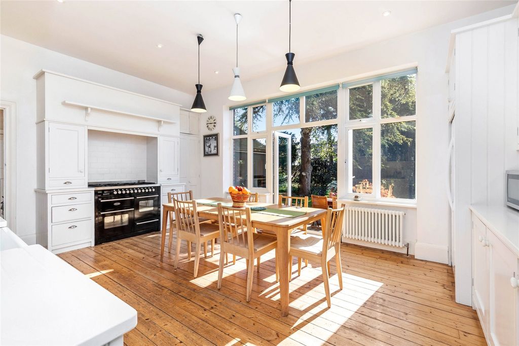 Additional image 22 of 5 bed detached house for saleThe Drive, Hove, East Sussex BN3
