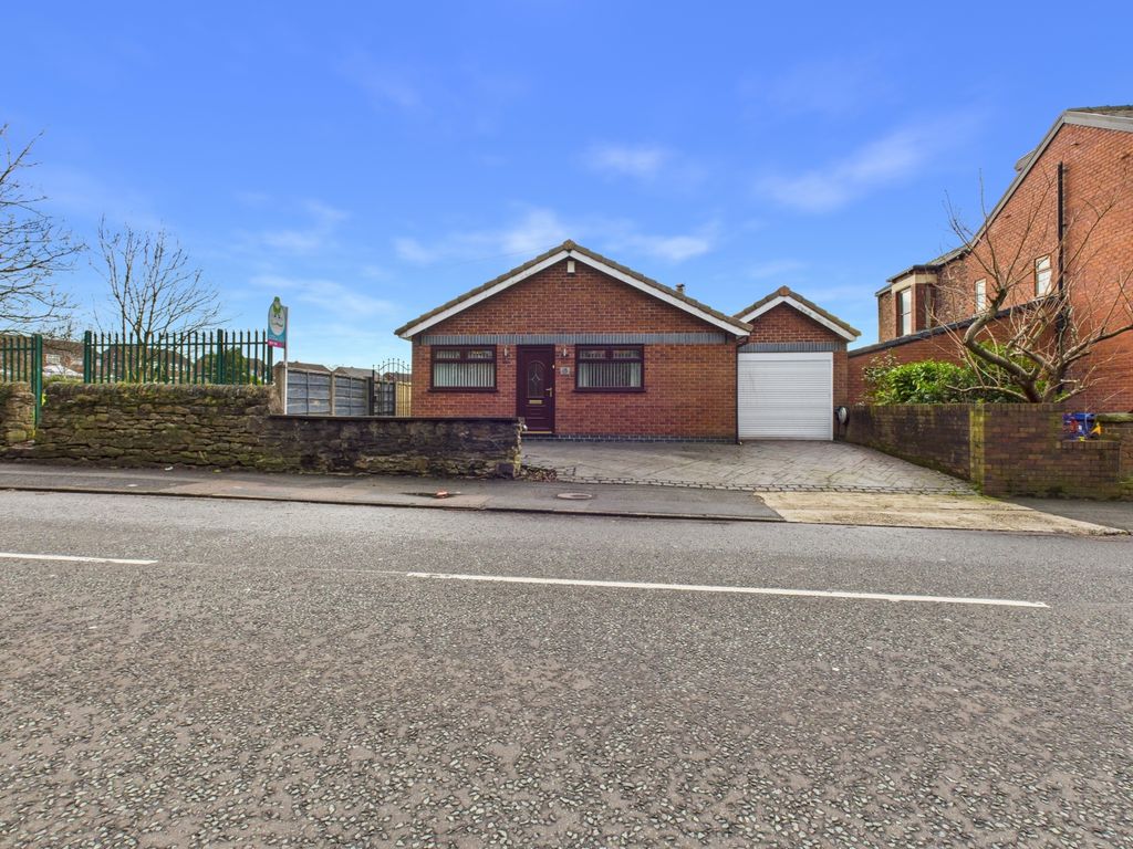 Additional image 2 of 3 bed detached bungalow for saleVictoria Street, Hyde SK14
