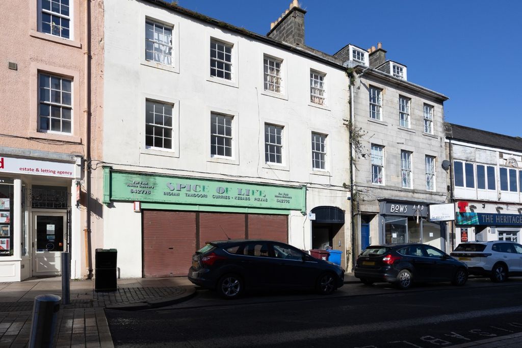 Additional image 14 of 2 bed flat for saleHigh Street, Kirkcaldy KY1