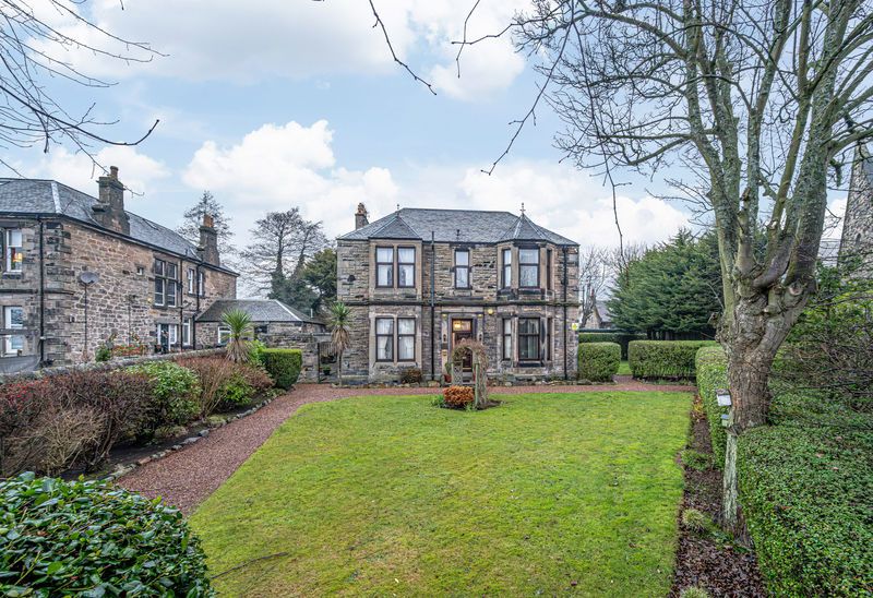 Additional image 37 of 4 bed villa for saleThe Olde Manse, 66 Viewforth Street, Kirkcaldy KY1