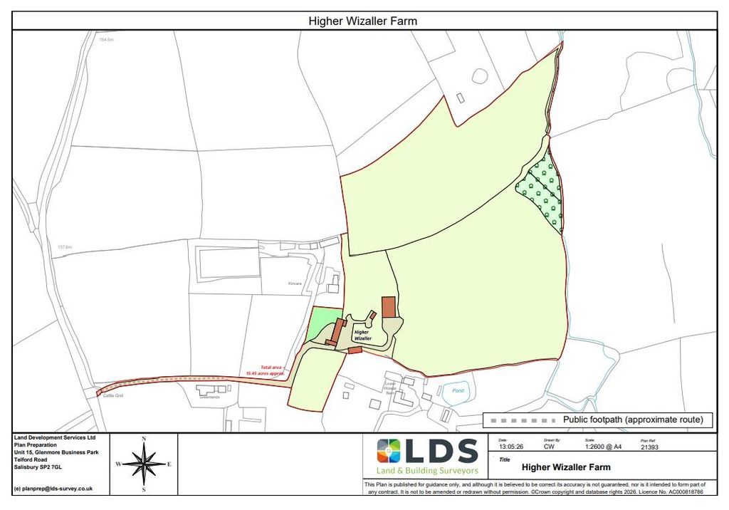 Additional image 19 of 5 bed detached house for saleModbury, Ivybridge, Devon PL21