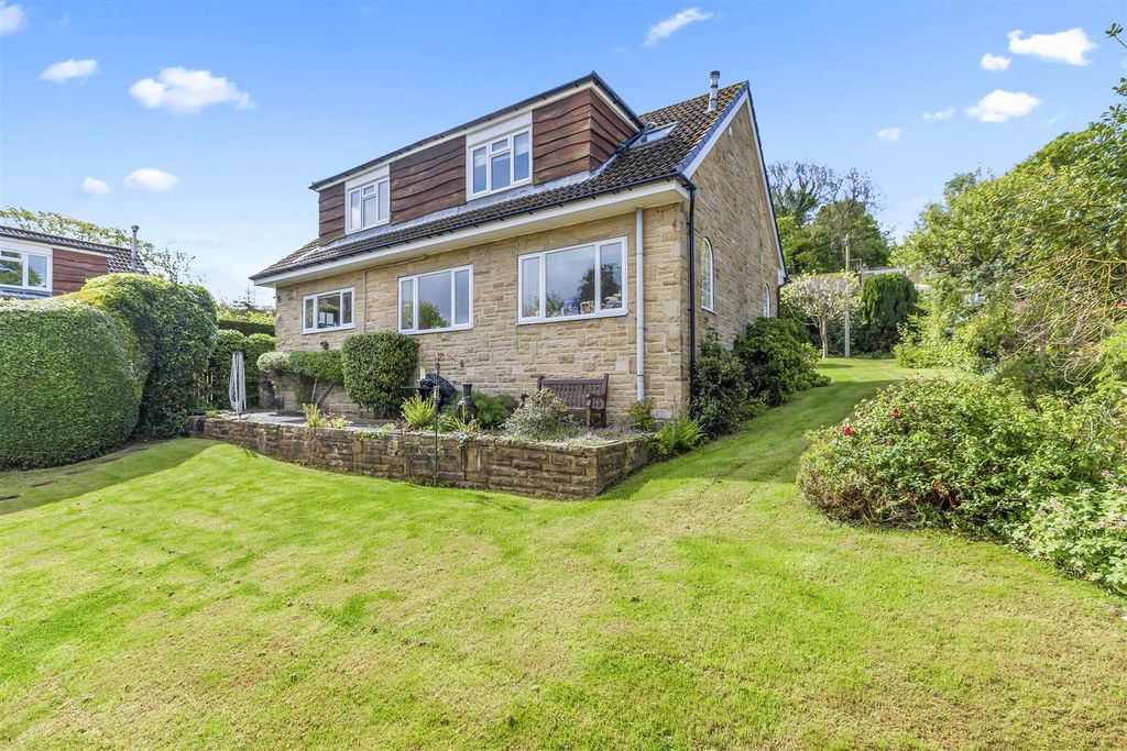 Additional image 15 of 4 bed detached house for saleWoodroyd Gardens, Ilkley LS29