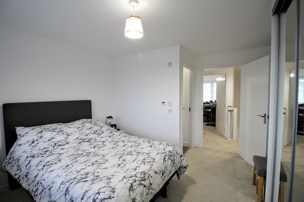 Additional image 10 of 4 bed detached house for saleArmour Grove, Irvine KA11
