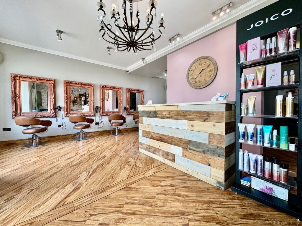 Additional image 14 of Leisure/hospitality for saleNo.19 Hair Salon, Bridge Street, Kilbirnie KA25