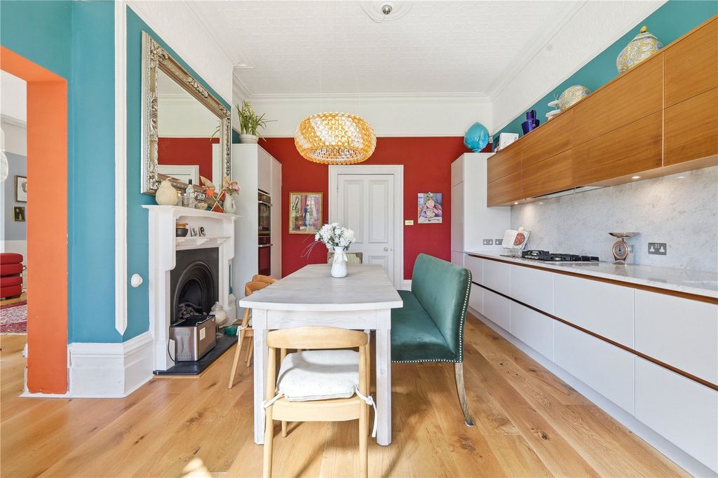 Additional image 6 of 5 bed semi-detached house for saleParkside Avenue, Ipswich, Suffolk IP4