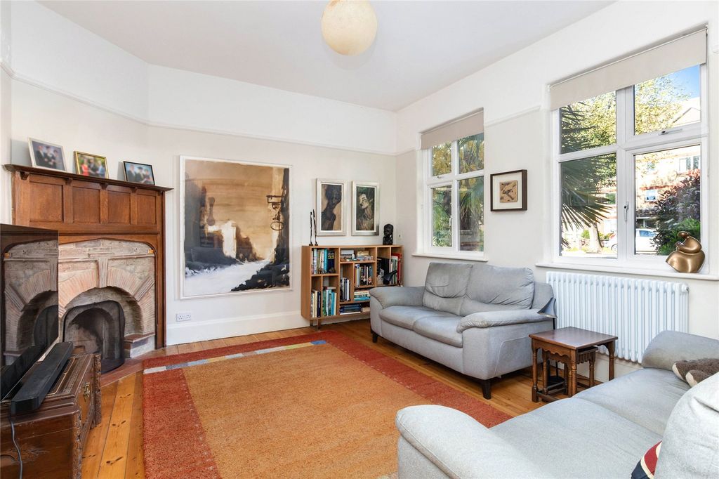 Additional image 6 of 5 bed detached house for saleThe Drive, Hove, East Sussex BN3