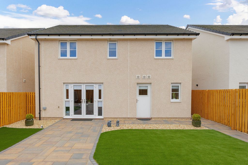 Additional image 29 of 4 bed detached house for saleDysart Muir Farm Road, Kirkcaldy KY1