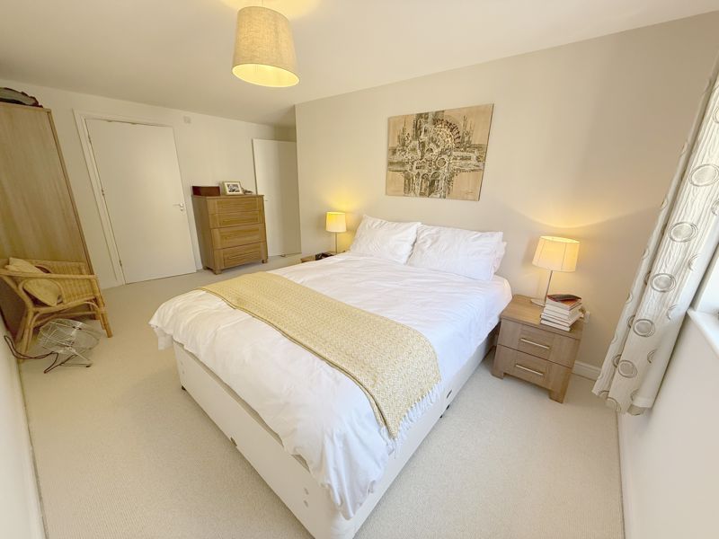 Additional image 9 of 2 bed flat for saleOvaltine Court, Ovaltine Drive, Kings Langley WD4