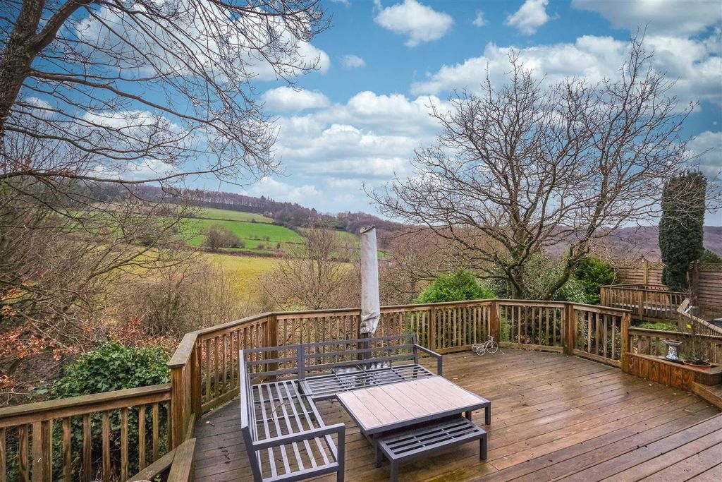 Additional image 36 of 4 bed detached house for salePrince Wood Lane, Huddersfield HD2