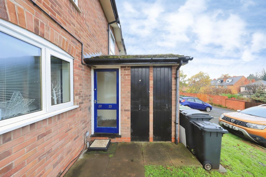 Additional image 12 of 2 bed flat for saleBaxter Gardens, Kidderminster DY10