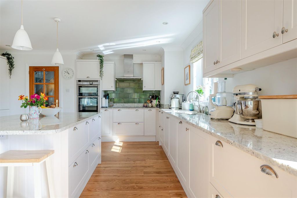 Additional image 6 of 5 bed detached house for saleMoorfields, Moorhaven, Ivybridge PL21