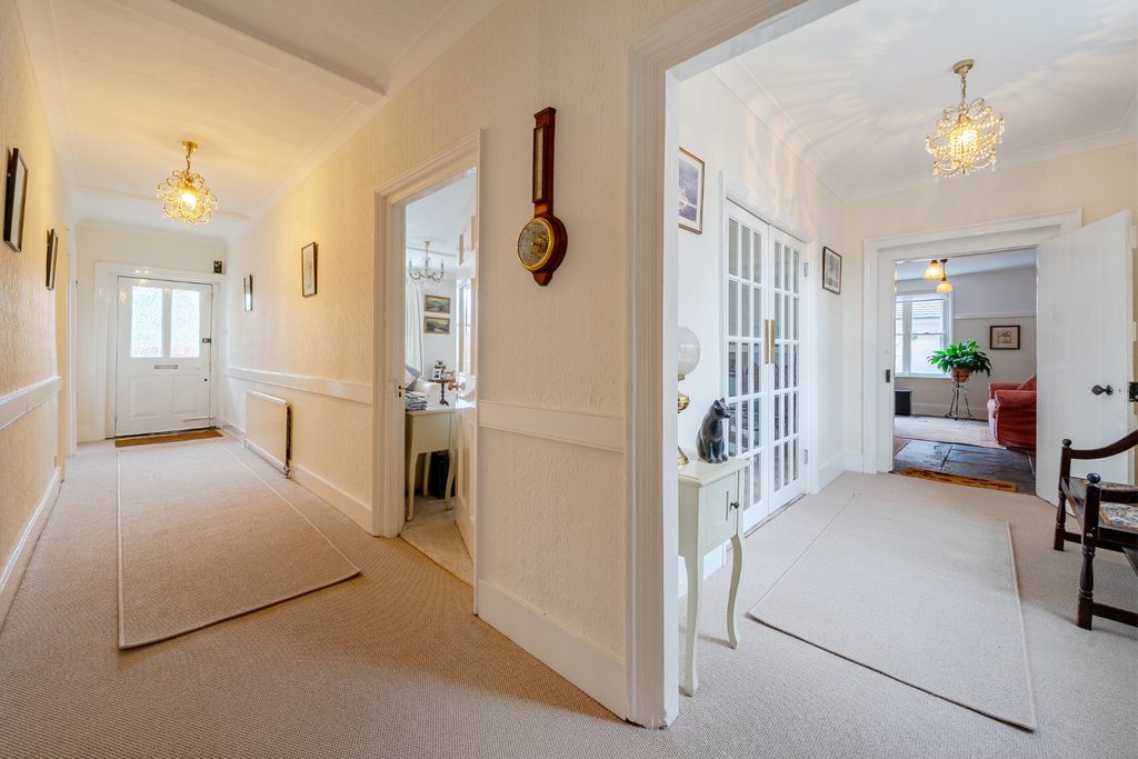 Additional image 16 of 7 bed detached house for saleLeaves Green Road, Keston, Kent BR2