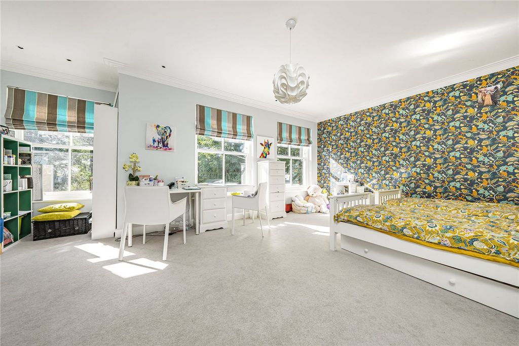 Additional image 17 of 5 bed detached house for saleNeville Avenue, New Malden KT3