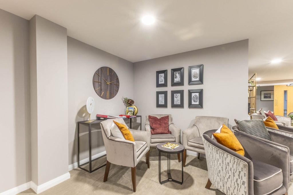 Additional image 22 of 1 bed flat for saleApartment 45, Alavana Place, Kendal LA9