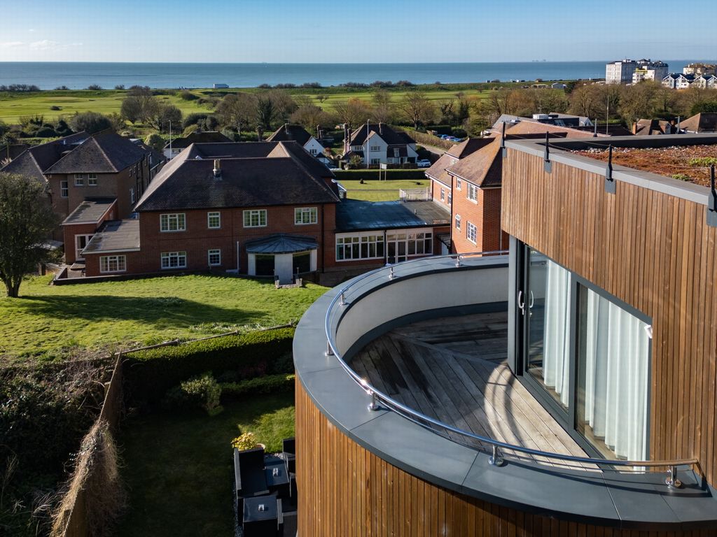 Additional image 25 of 3 bed penthouse for saleCannongate Road, Hythe CT21
