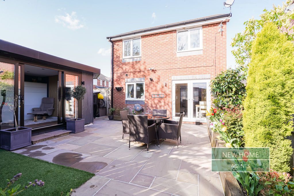 Additional image 19 of 3 bed detached house for saleRowan Crescent, Hyde SK14