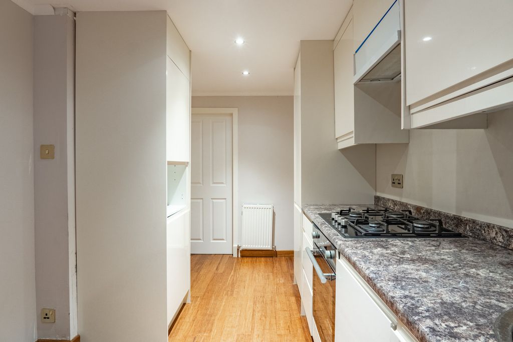 Additional image 8 of 2 bed semi-detached house for saleCroft Lane, Inverness IV3