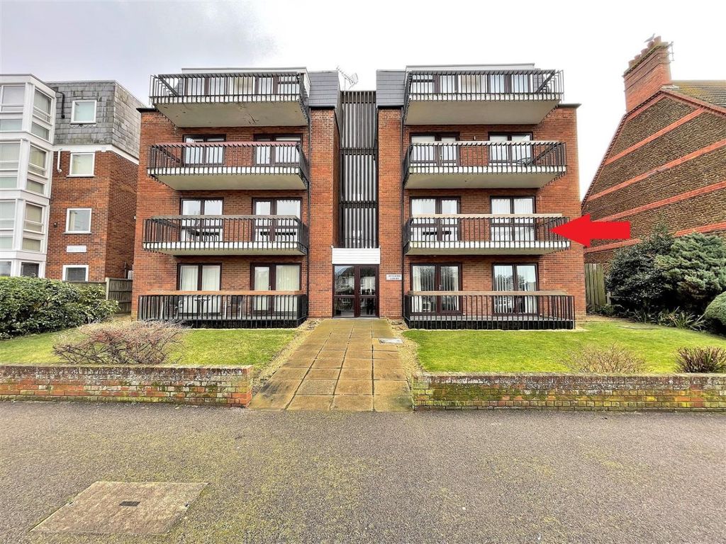2 bed flat for saleNorthgate, Hunstanton PE36