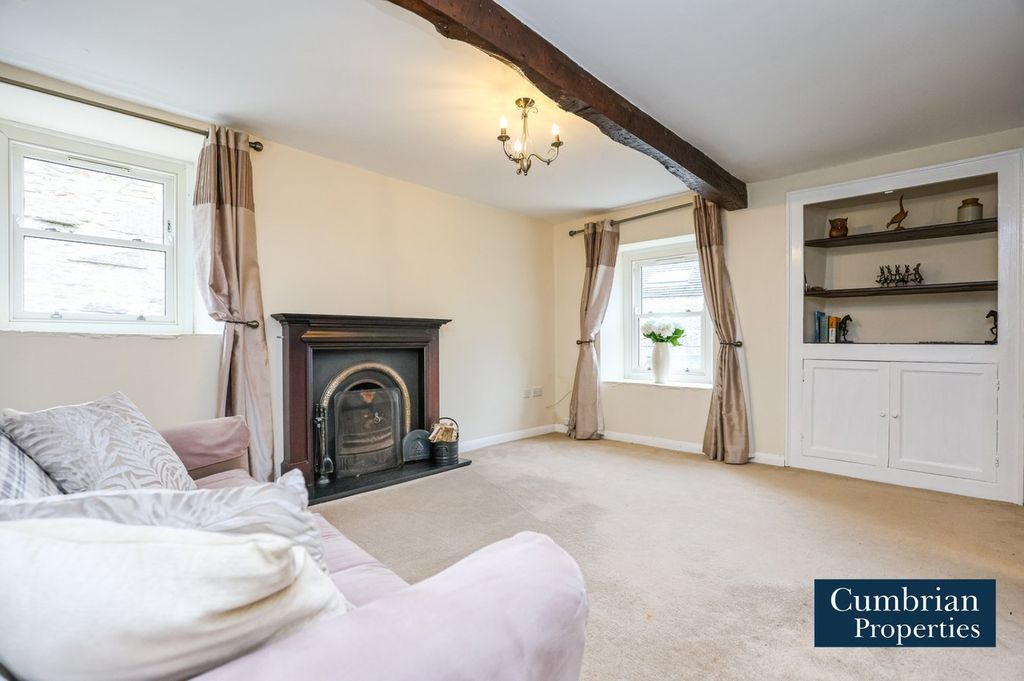 Additional image 2 of 3 bed detached house for saleCrosby Garrett, Kirkby Stephen CA17