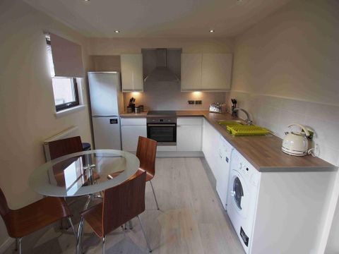 Flat Kingswells Avenue, Kingswells AB15