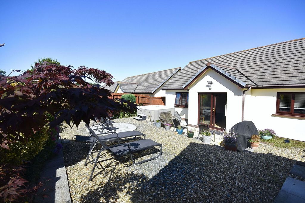 Additional image 16 of 4 bed detached bungalow for saleKilvelgy Park, Kilgetty SA68