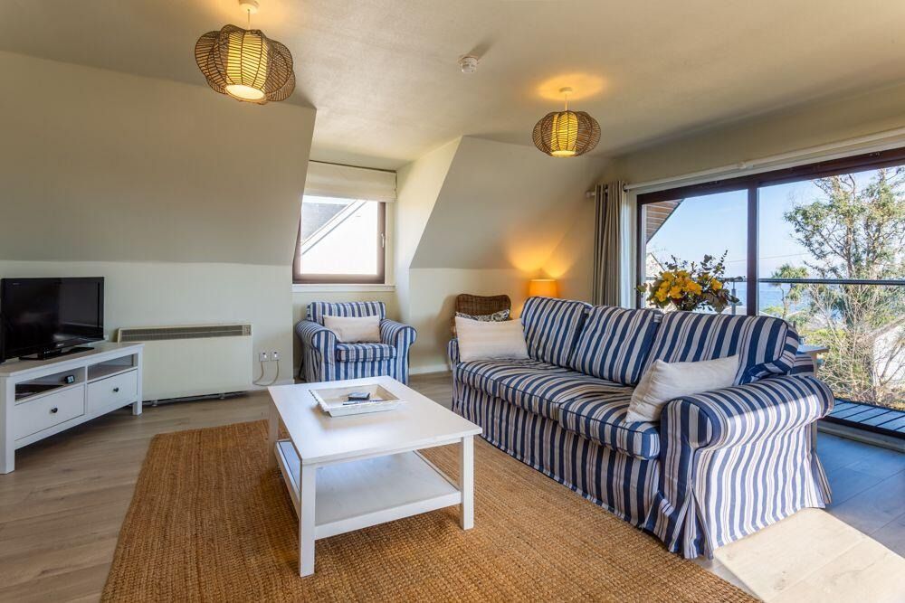 Additional image 8 of 4 bed villa for saleNirvana, Whiting Bay, Isle Of Arran, North Ayrshire KA27