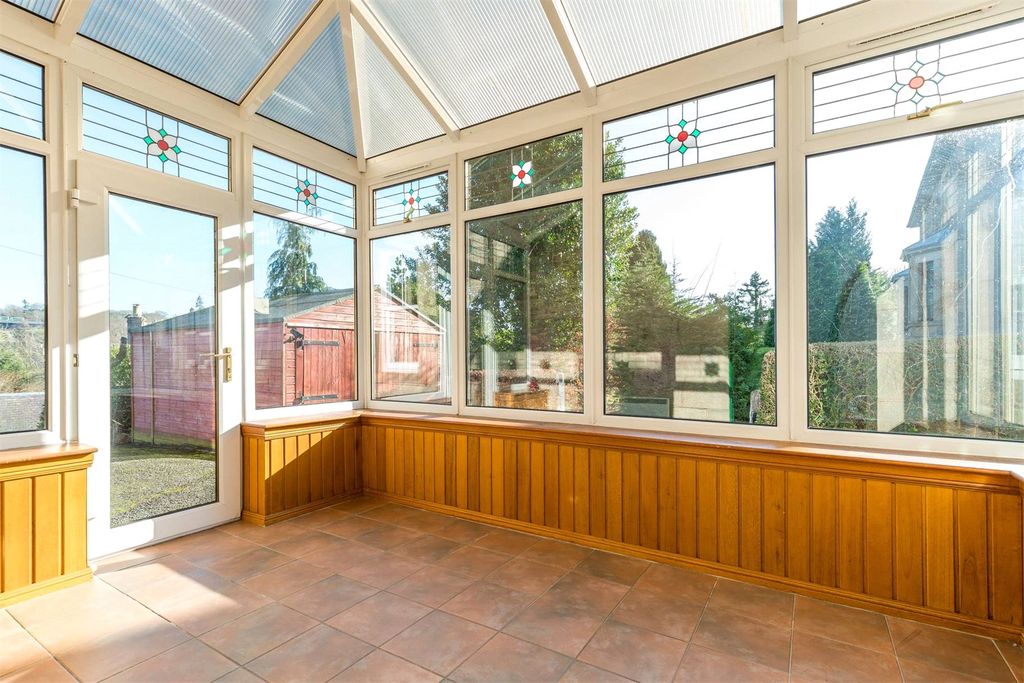 Additional image 5 of 4 bed property for saleSummerside, Friars, Jedburgh, Scottish Borders TD8