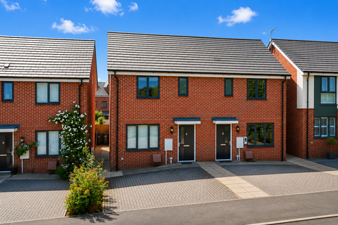 Old Saffron Lane, Leicester, Leicestershire LE2