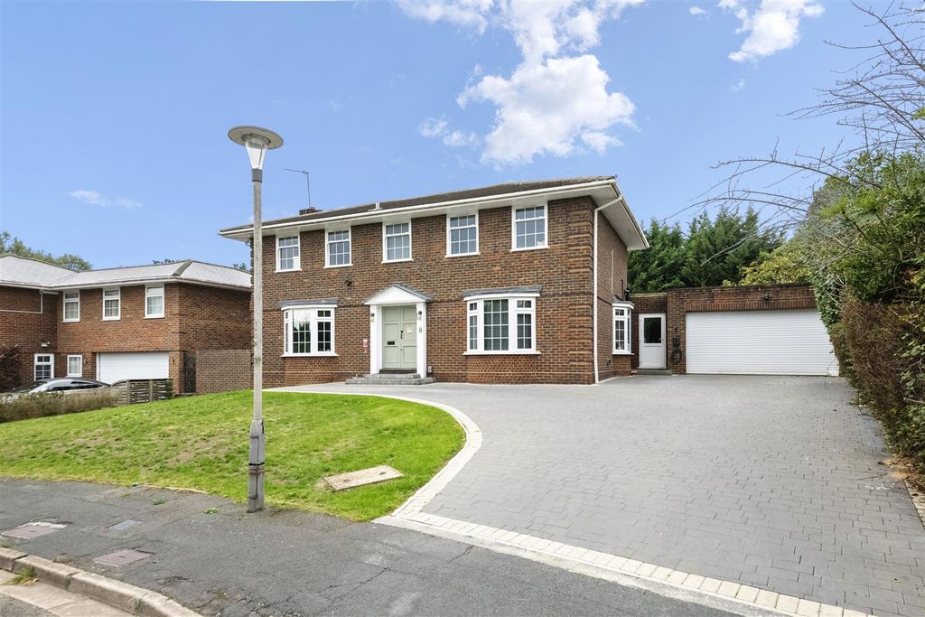 Additional image 23 of 4 bed detached house for salePotters Cross, Iver SL0