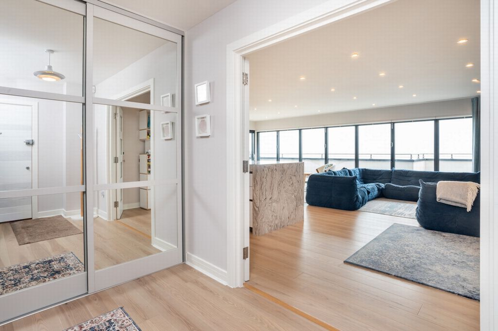 Additional image 13 of 3 bed penthouse for saleCannongate Road, Hythe CT21