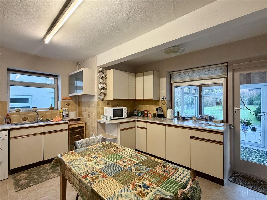 Additional image 2 of 3 bed property for saleHeadbrook, Kington HR5