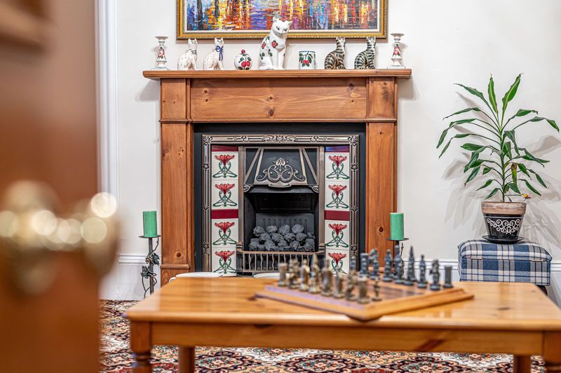 Additional image 7 of 4 bed villa for saleThe Olde Manse, 66 Viewforth Street, Kirkcaldy KY1