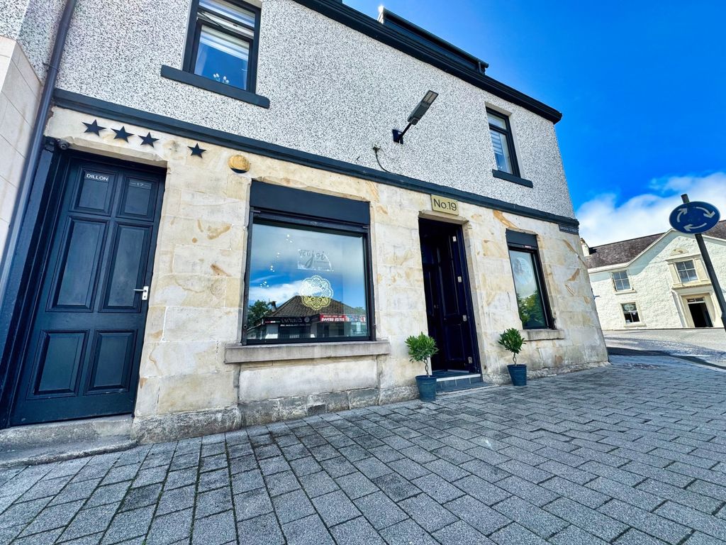 Additional image 25 of Leisure/hospitality for saleNo.19 Hair Salon, Bridge Street, Kilbirnie KA25