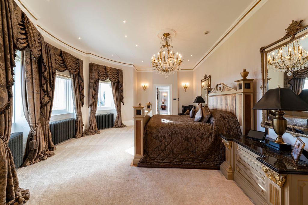 Additional image 19 of 11 bed detached house for saleWesterham Road, Keston, Kent BR2