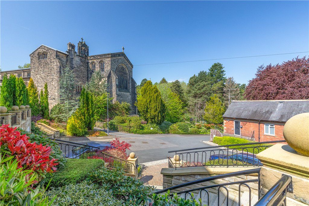 Additional image 11 of 2 bed flat for saleHeather Court, Ilkley, West Yorkshire LS29
