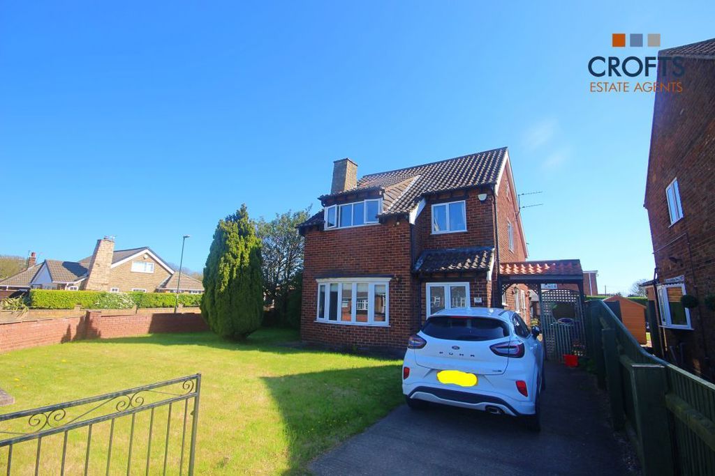 3 bed detached house for saleBluestone Lane, Immingham DN40