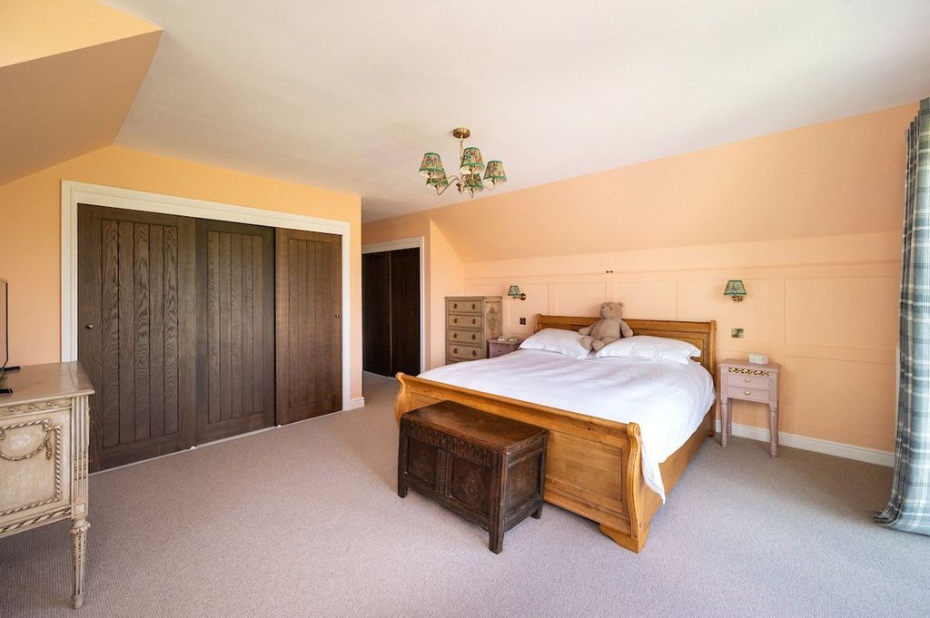 Additional image 42 of 4 bed detached house for salePloughlands Lodge, Ploughlands Farm Cottages, Jedburgh TD8