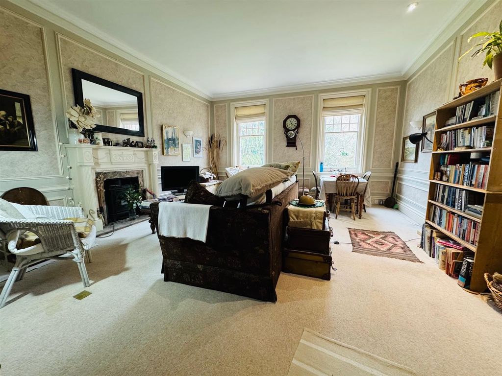 Additional image 2 of 2 bed flat for saleWesterfield Road, Ipswich IP4