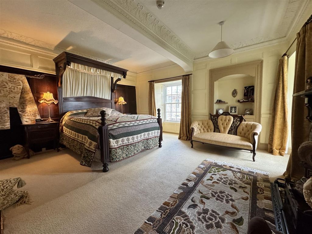Additional image 13 of 8 bed property for saleHigh Street, Kirkby Stephen CA17