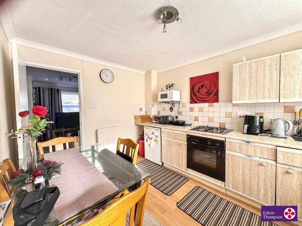 Additional image 6 of 2 bed terraced house for sale28 Helvellyn Street, Keswick CA12