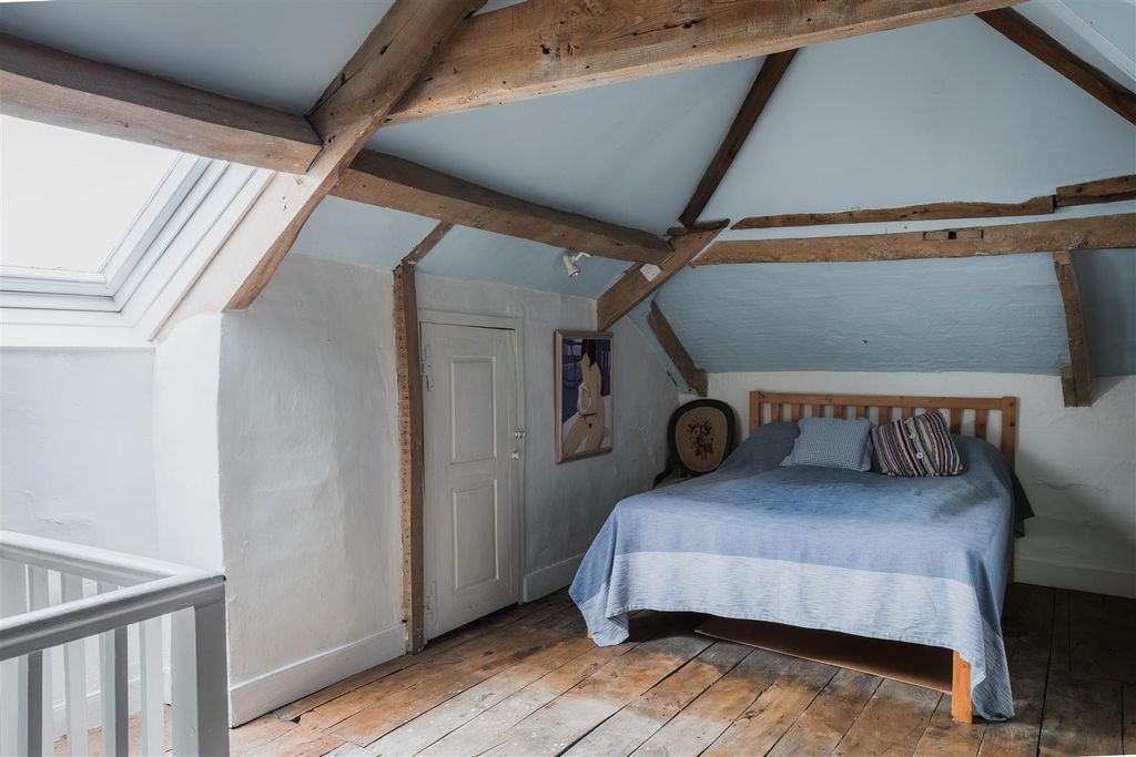Additional image 19 of 4 bed semi-detached house for saleEast Street, Ilminster TA19