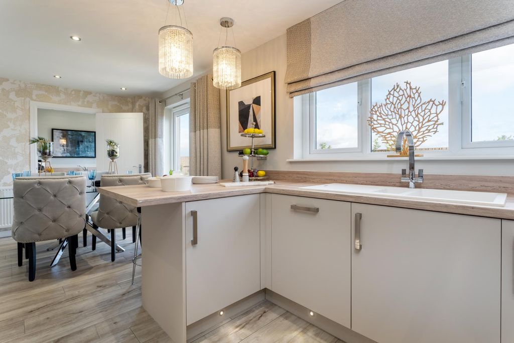 Additional image 8 of 4 bed detached house for sale"The Victoria" at 13 Williamwood Drive, Kilmarnock KA1