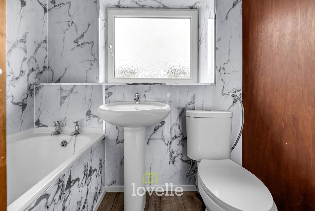 Additional image 8 of 1 bed flat for saleBodiam Way, Grimsby DN32