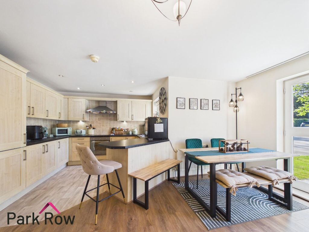 Additional image 6 of 2 bed flat for saleAbbeystone Way, Monk Fryston, Leeds LS25