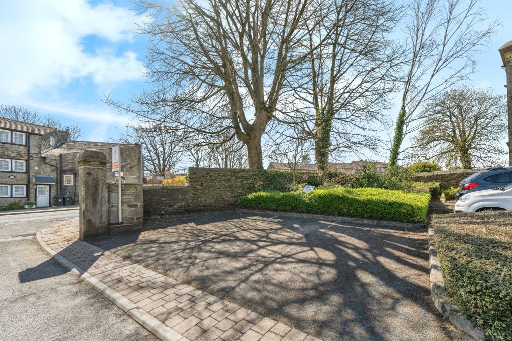 Additional image 14 of 2 bed flat for saleRedman Close, Haworth, Keighley BD22
