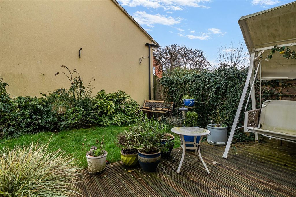 Additional image 15 of 4 bed detached house for saleWalnut Place, Ilminster TA19